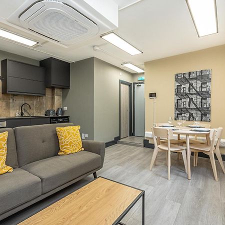 Charming 1Br Flats In The Heart Of City Of Лондон Экстерьер фото