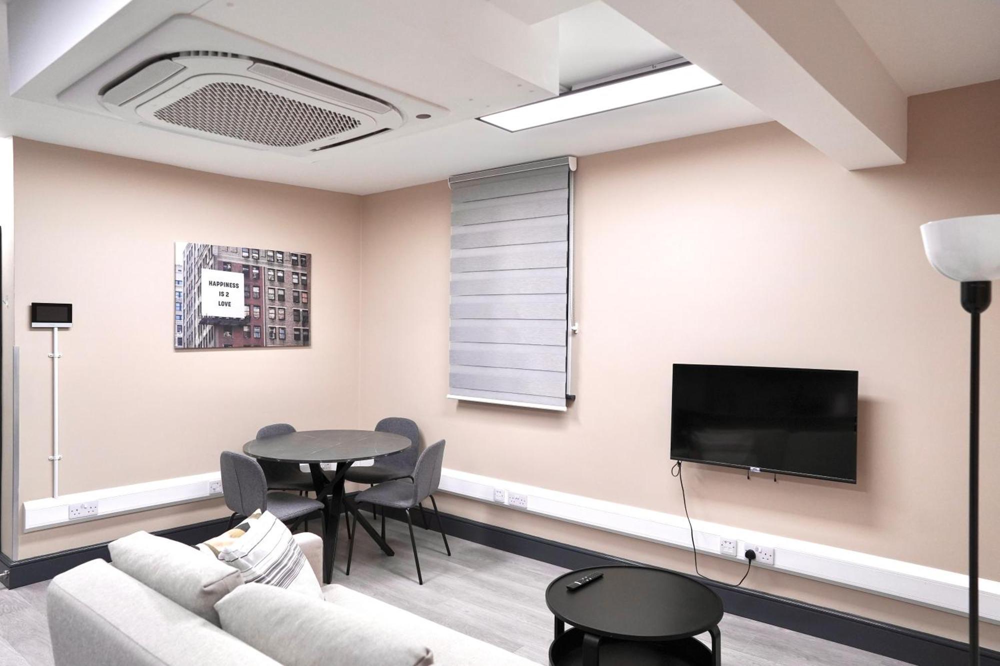 Charming 1Br Flats In The Heart Of City Of Лондон Экстерьер фото