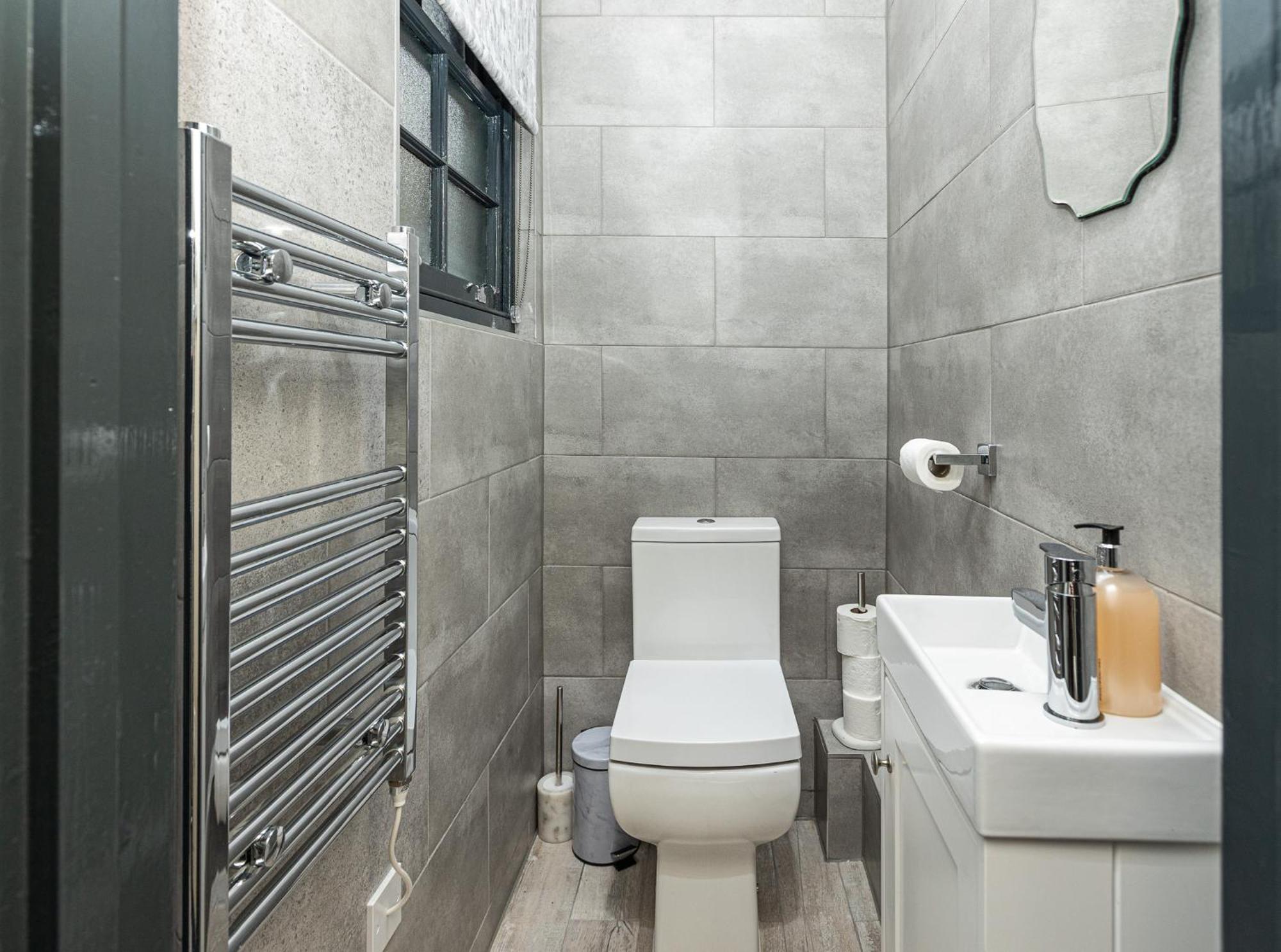 Charming 1Br Flats In The Heart Of City Of Лондон Экстерьер фото